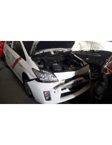 toyota prius (nhw30) del año 2010