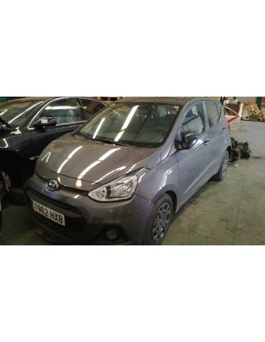 hyundai i10 del año 2014