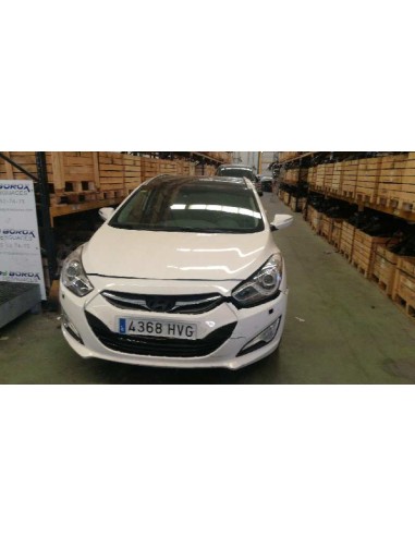 hyundai i40 cw del año 2014