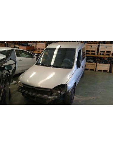 opel combo (corsa c) del año 2003