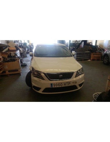 seat toledo (kg3) del año 2013