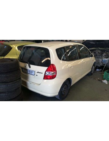 honda jazz (gd1/5) del año 2002