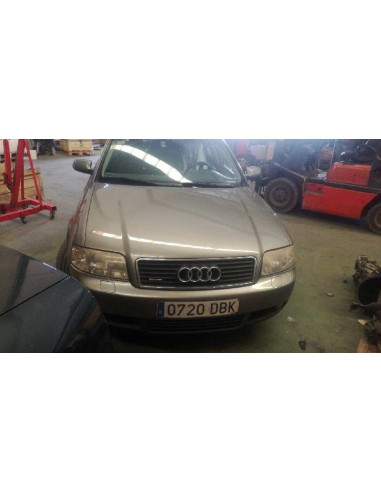 audi a6 avant (4b5) del año 2004