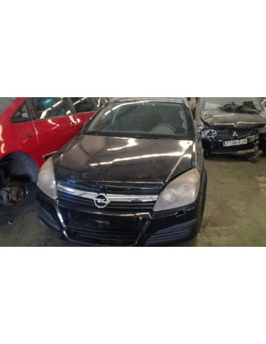 opel astra h ber. del año 2006