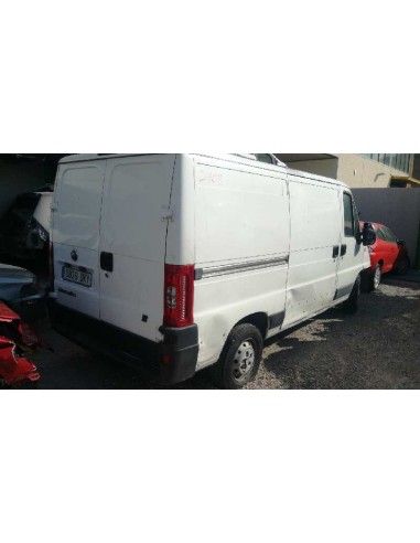 fiat ducato combi 15 (desde 03.02) del año 2005