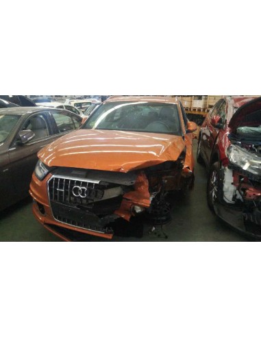 audi q3 (8ub) del año 2014