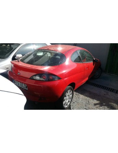 ford puma (cce) del año 2000