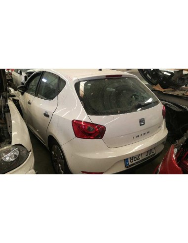 seat ibiza (6j5) del año 2015