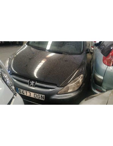 peugeot 307 (s1) del año 2005