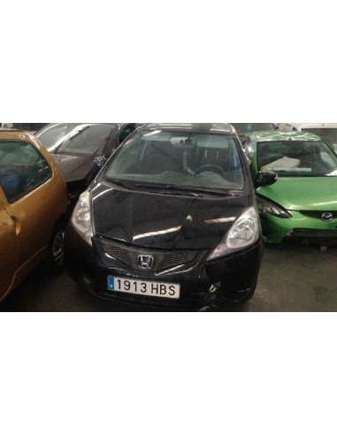 honda jazz (gg) del año 2011