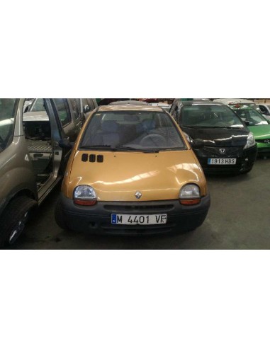 renault twingo (co6) del año 1997