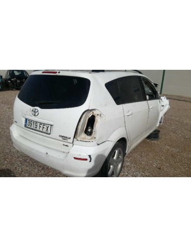 toyota corolla verso (r1) del año 2006