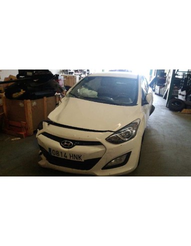 hyundai i30 (gd) del año 2012