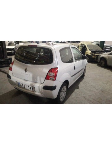 renault twingo del año 2010