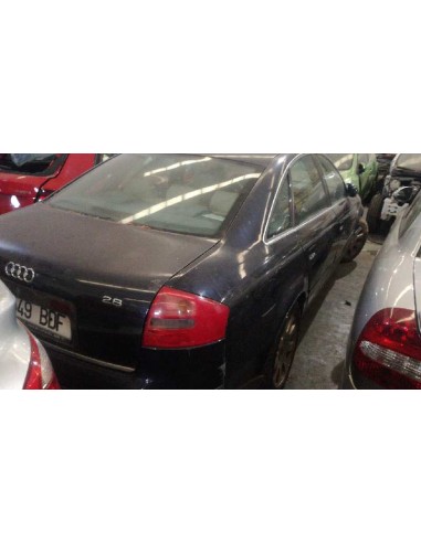 audi a6 berlina (4b2) del año 2000