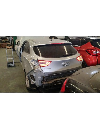 hyundai i30 (gd) del año 2014