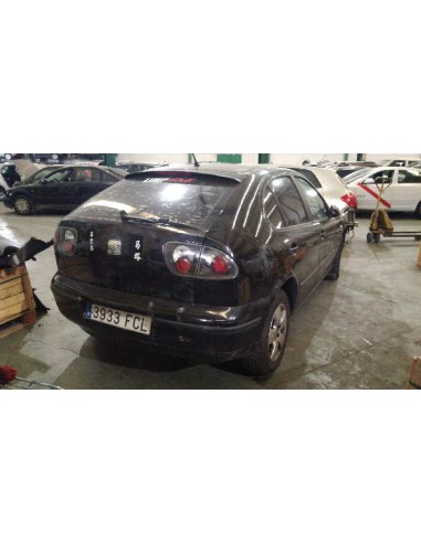 seat leon (1m1) del año 2006