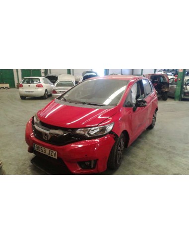 honda jazz (gk)(08.2015) del año 2017