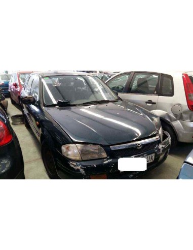 mazda 323 berlina f/s (bj) del año 1998