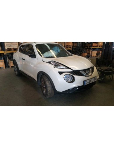 nissan juke (f15) del año 2014