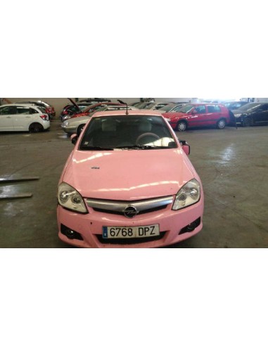 opel tigra twin top del año 2005