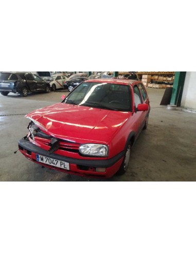 volkswagen golf iii berlina (1h1) del año 1994