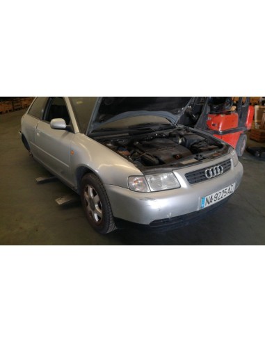 audi a3 (8l) del año 1999