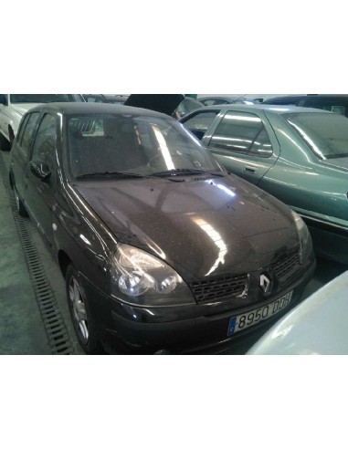 renault clio ii fase ii (b/cb0) del año 2004