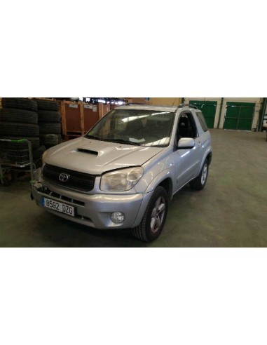 toyota rav 4 (a2) del año 2006