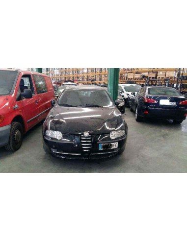 alfa romeo 147 (190) del año 2001