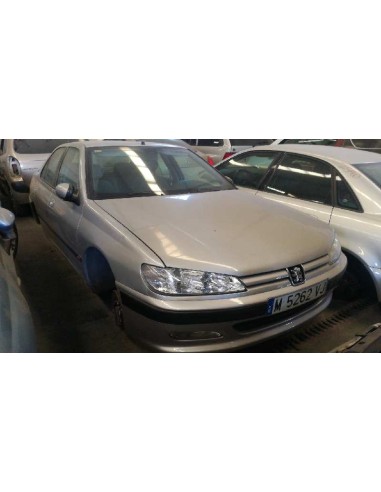 peugeot 406 berlina (s1/s2) del año 1996