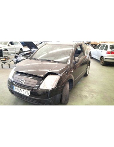 citroen c2 del año 2004