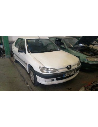 peugeot 306 berlina 3/4/5 puertas (s2) del año 1998