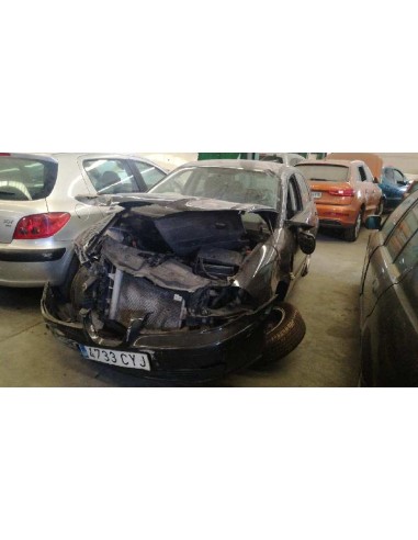 seat ibiza (6l1) del año 2004