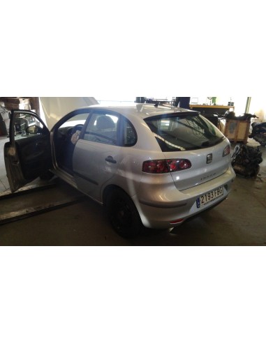 seat ibiza (6l1) del año 2006