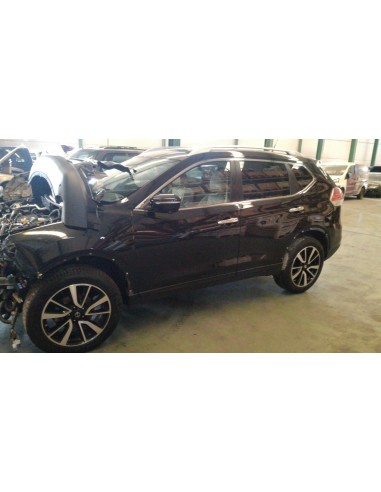 nissan x-trail (t32) del año 2015