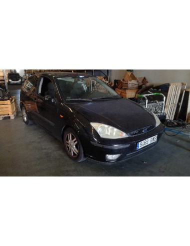 ford focus berlina (cak) del año 2005