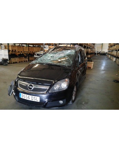 opel zafira b del año 2005