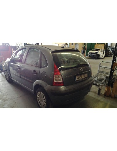 citroen c3 del año 2006