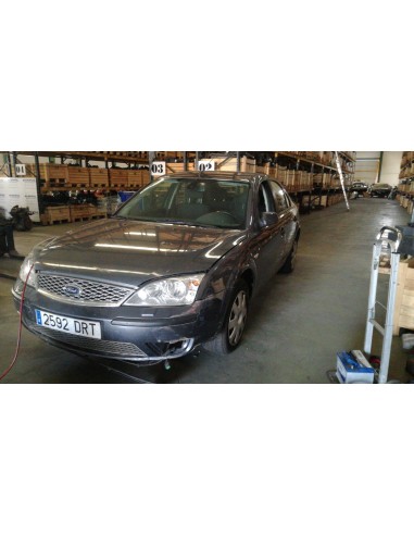 ford mondeo berlina (ge) del año 2005