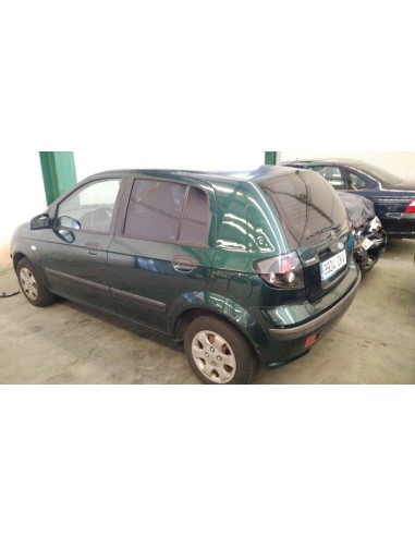 hyundai getz (tb) del año 2003