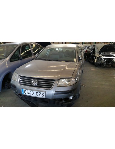 volkswagen passat berlina (3b3) del año 2004