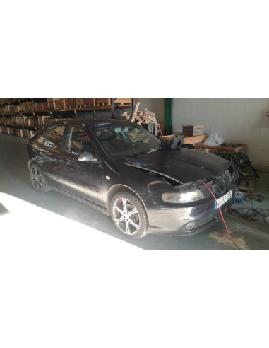 seat leon (1m1) del año 2004