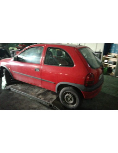 opel corsa b del año 1999