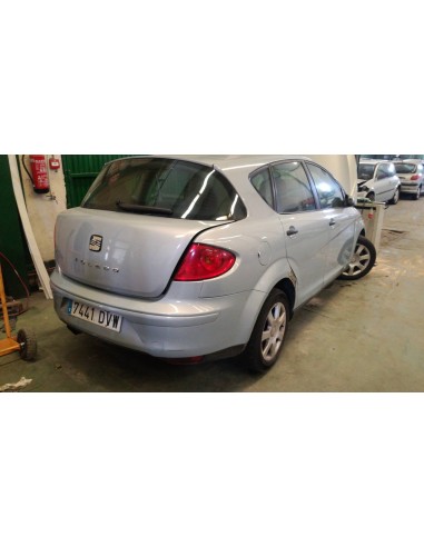 seat toledo (5p2) del año 2006