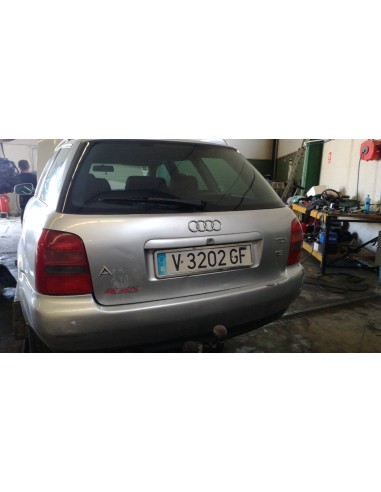 audi a4 avant (b5) del año 1998