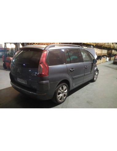 citroen c4 grand picasso del año 2007