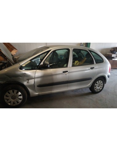 citroen xsara picasso del año 2005