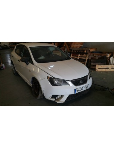 seat ibiza (6j5) del año 2013