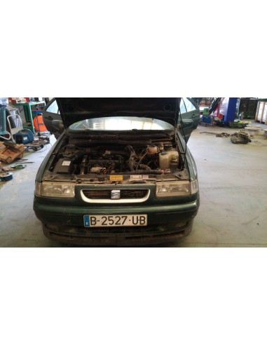 seat toledo (1l) del año 1998